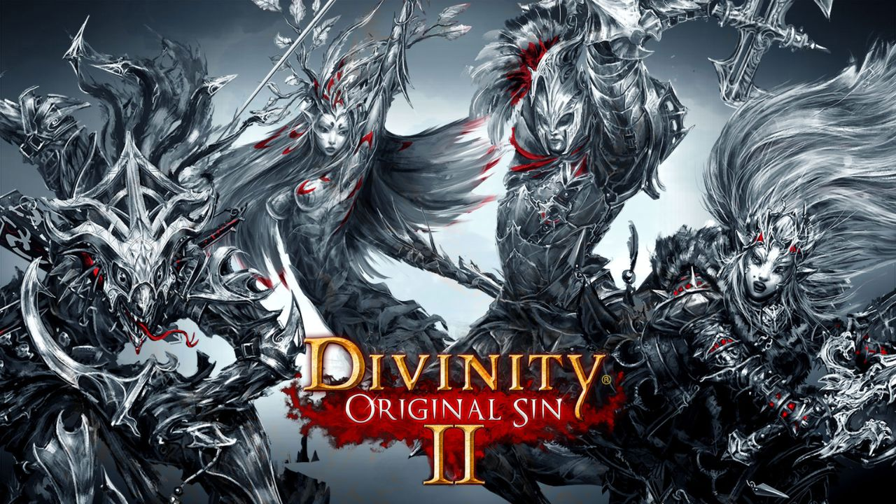 Divinity : Original Sin 2 a été évalué pour PS5 et Xbox Series