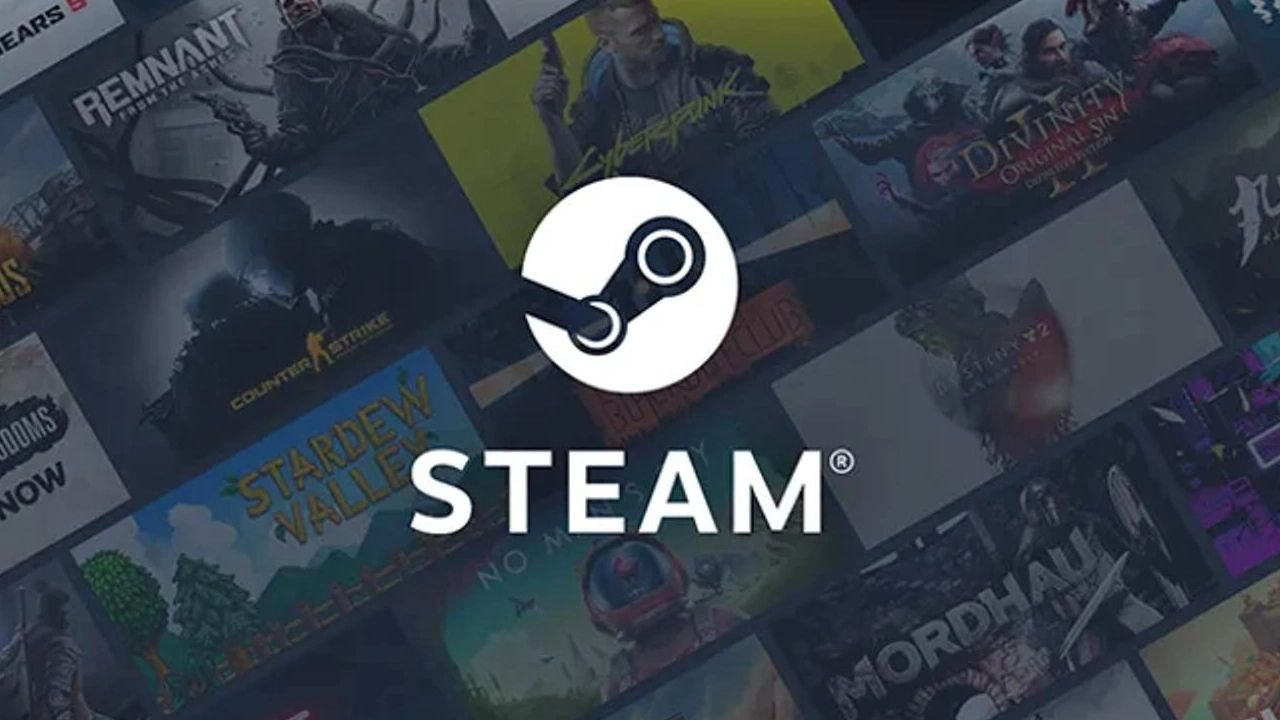 La fonctionnalité d'enregistrement sur Steam n'est plus en version bêta