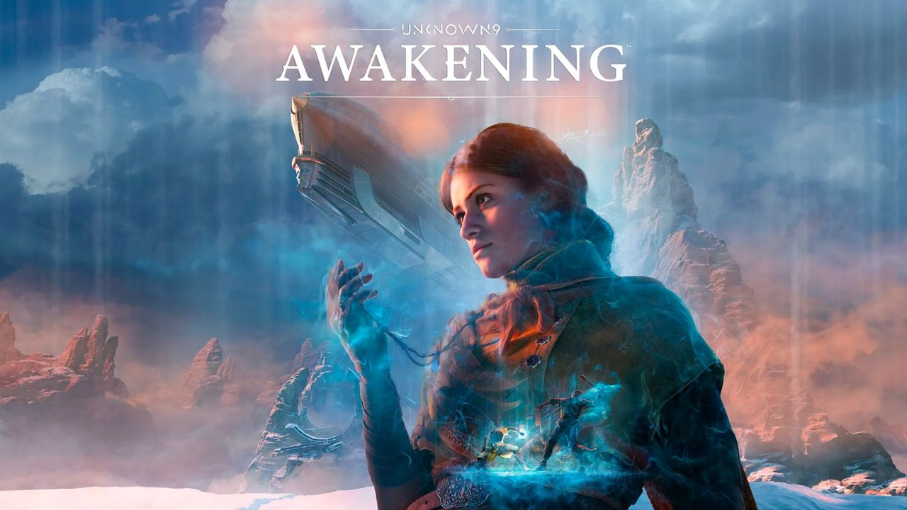 Le studio responsable d'Unknown 9 : Awakening a licencié 18 % des employés