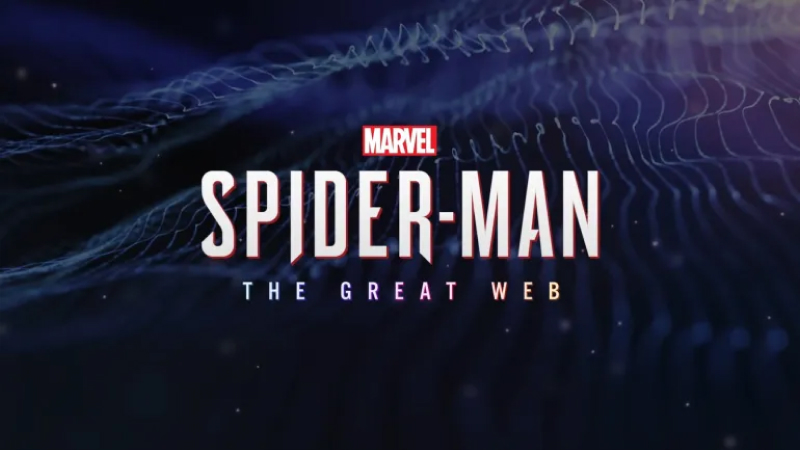 La bande-annonce de Spider-Man : The Great Web a été divulguée en ligne