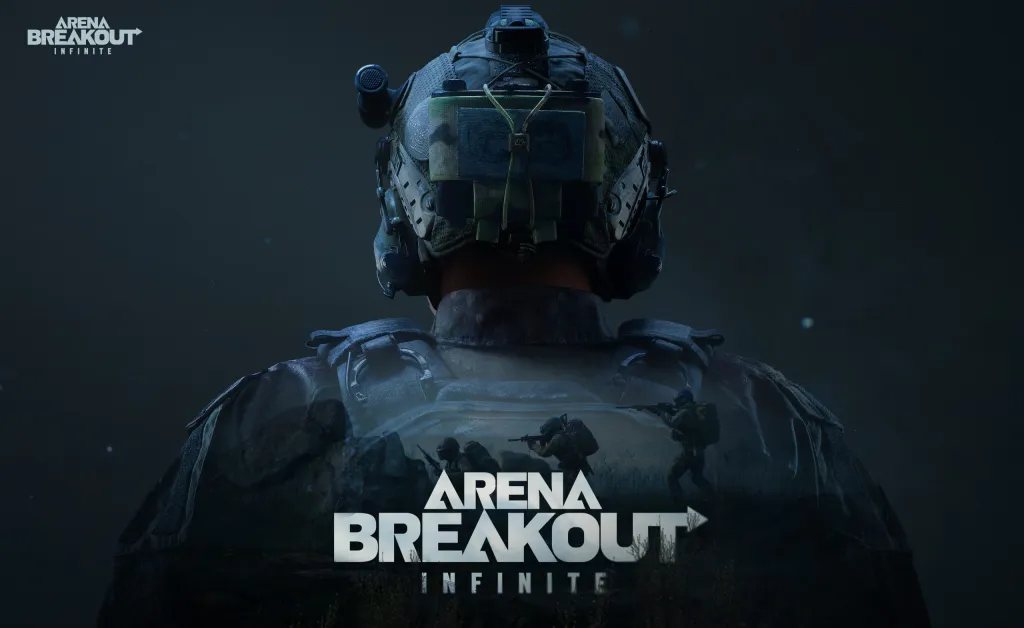 Arena Breakout : Infinite sortira sur PC plus tard cette année !