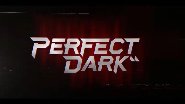 Information selon laquelle l'état de développement de la nouvelle œuvre "Perfect Dark" est "assez difficile"