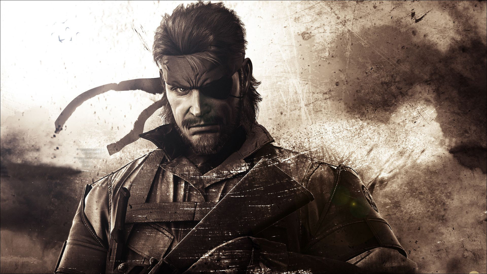 Le producteur du film Metal Gear Solid donne une nouvelle mise à jour