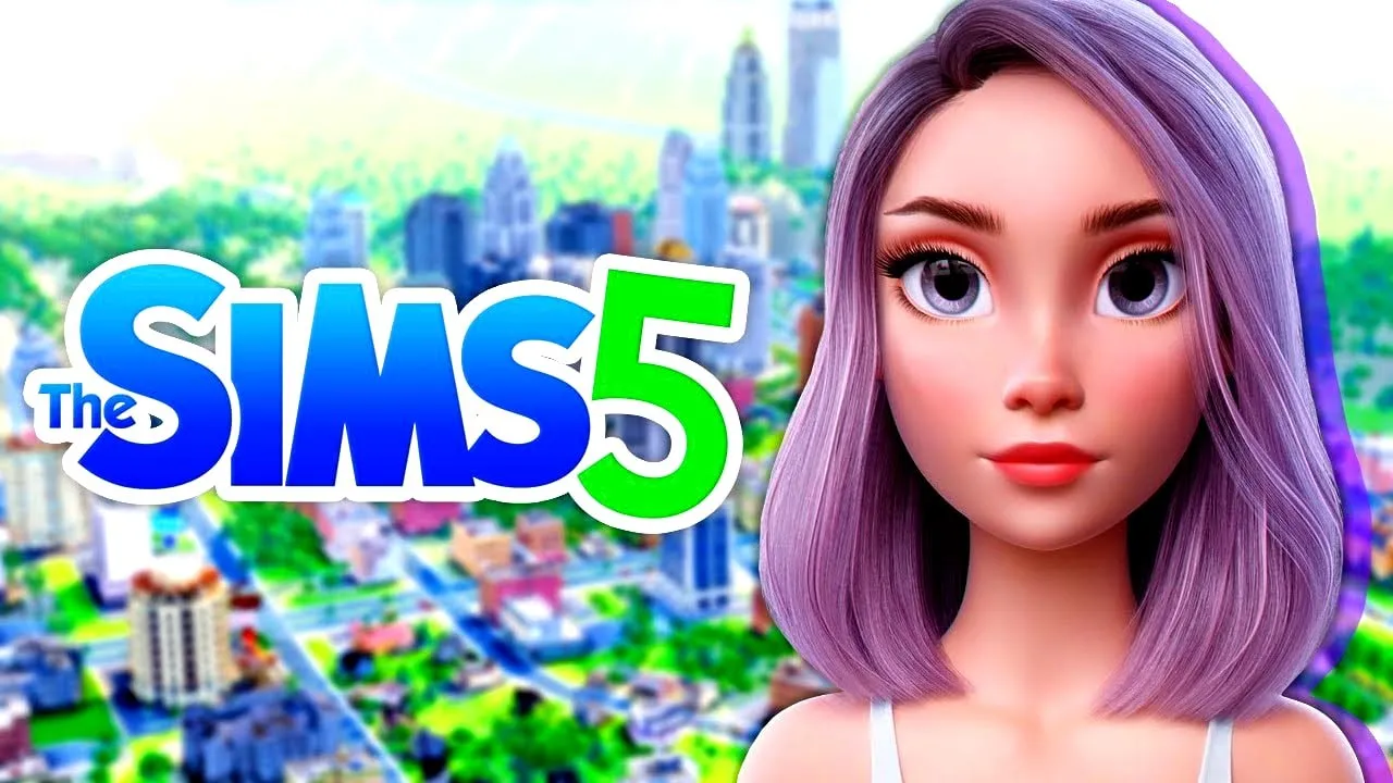 Les tests de jeu des Sims 5 commencent le 25 octobre