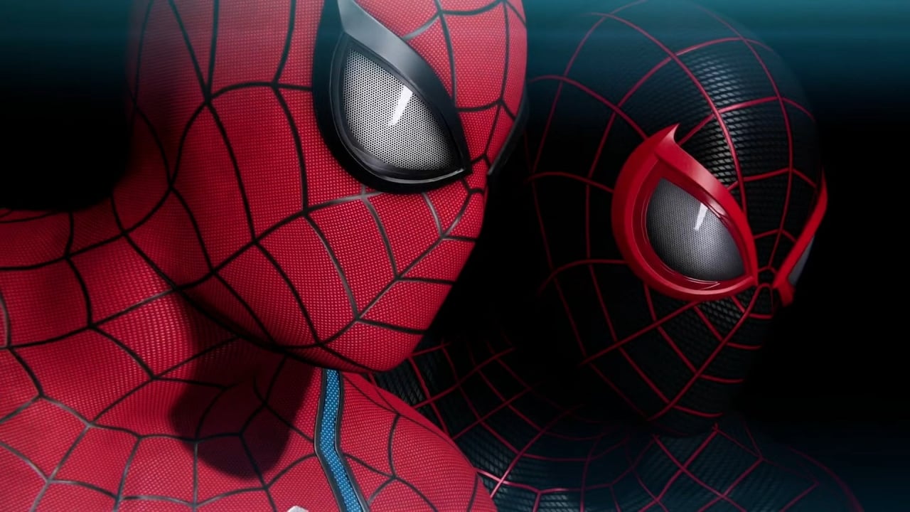 PlayStation confirme la fenêtre de sortie de Marvel's Spider-Man 2 automne 2023