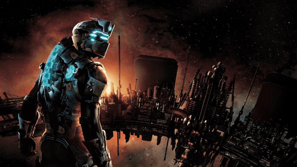 Film Dead Space en développement, selon John Carpenter