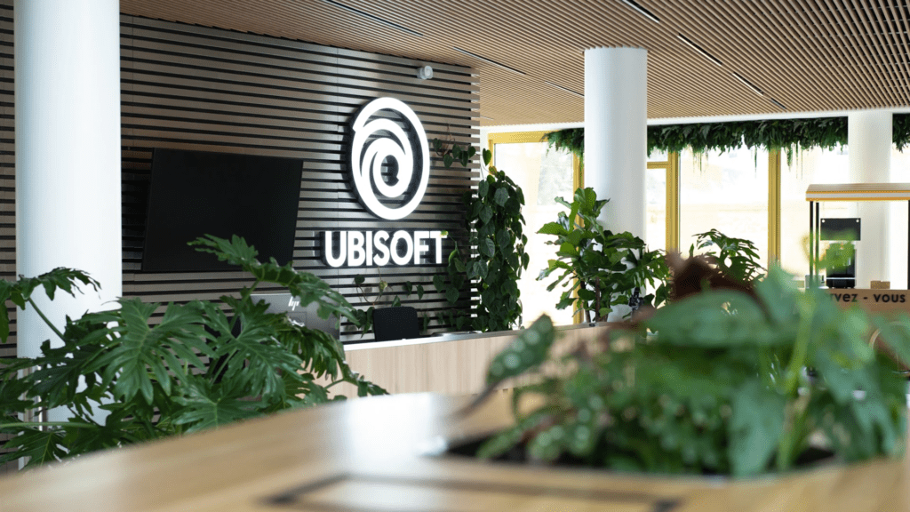 Le conseil d'administration d'Ubisoft lance une enquête sur les difficultés de l'entreprise