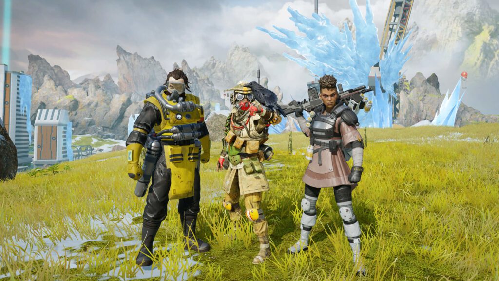 EA ferme Apex Legends Mobile et annule Battlefield Mobile