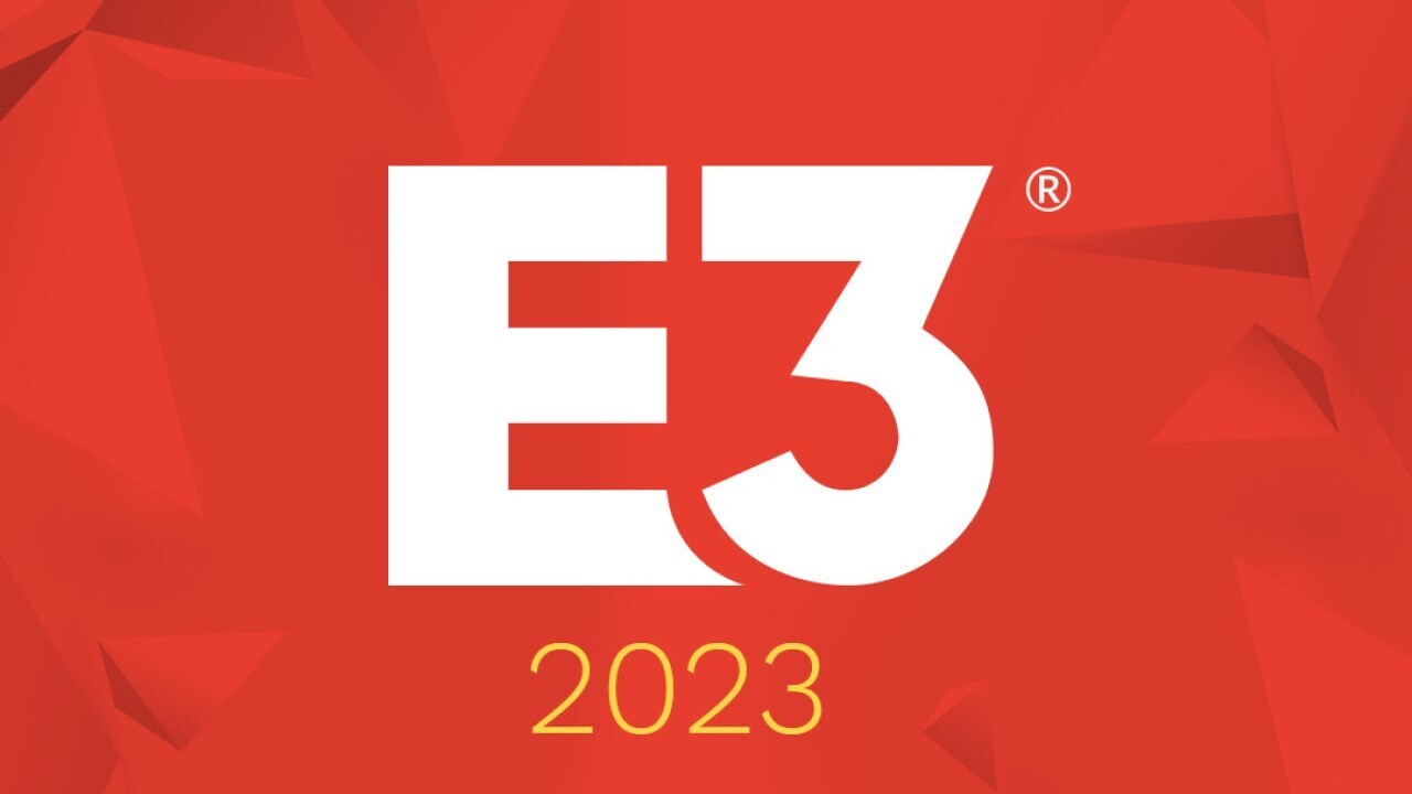 E3 officiellement annulé