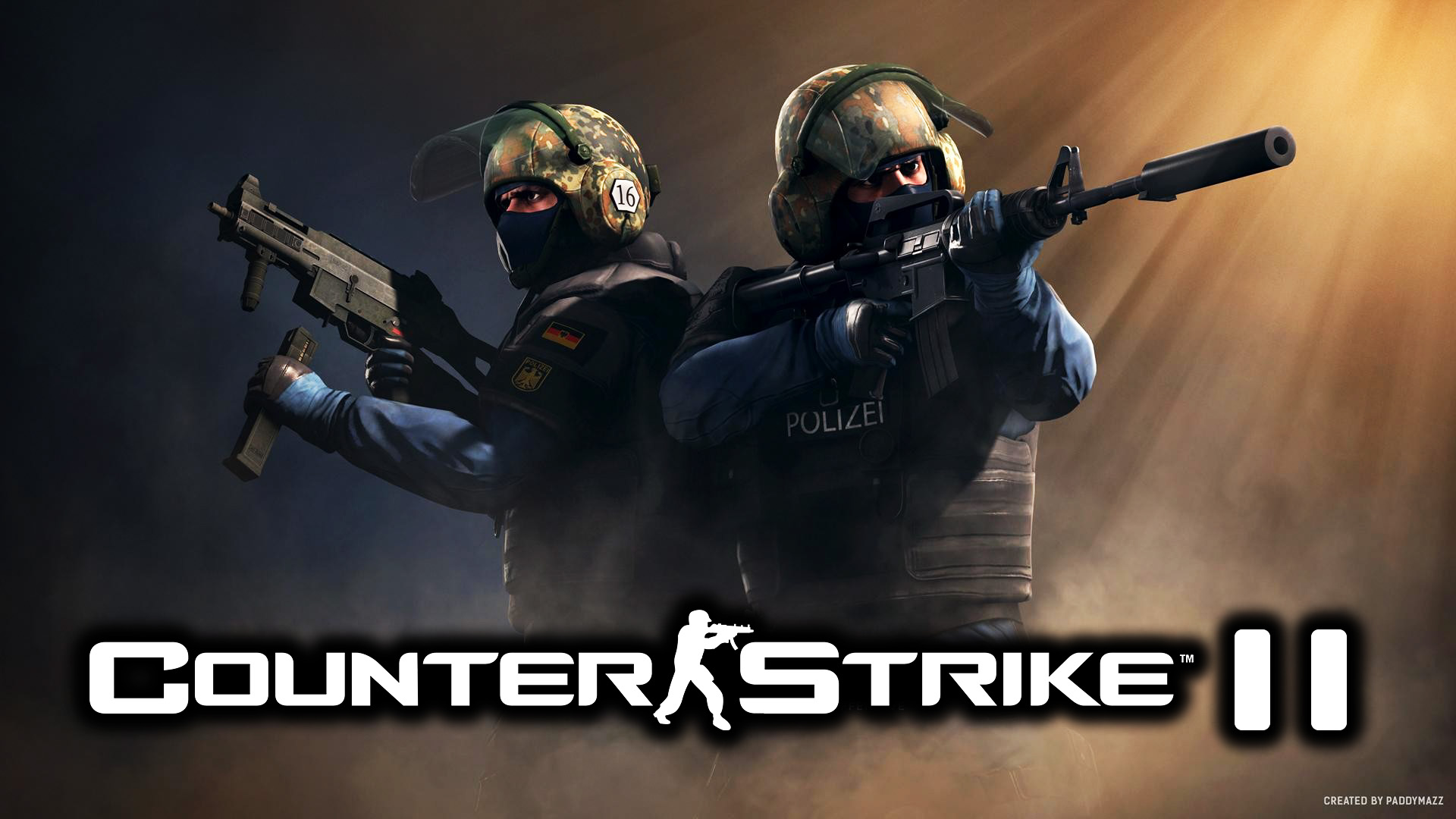 Counter-Strike 2 fuit via torrent avant sa sortie cet été