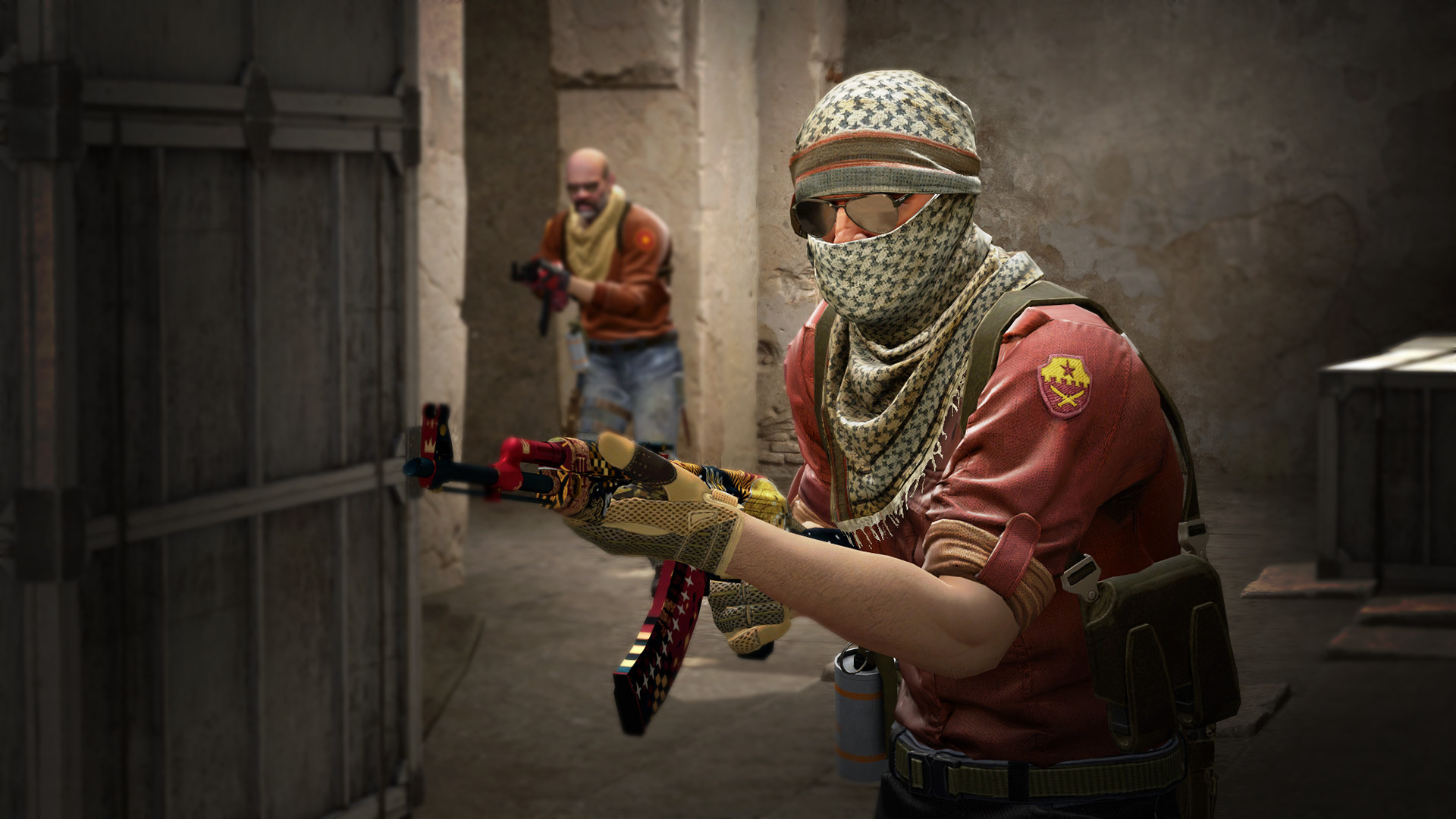 CSGO sécurise un nombre maximal de joueurs de 1,5 million alors que CS2 émerge