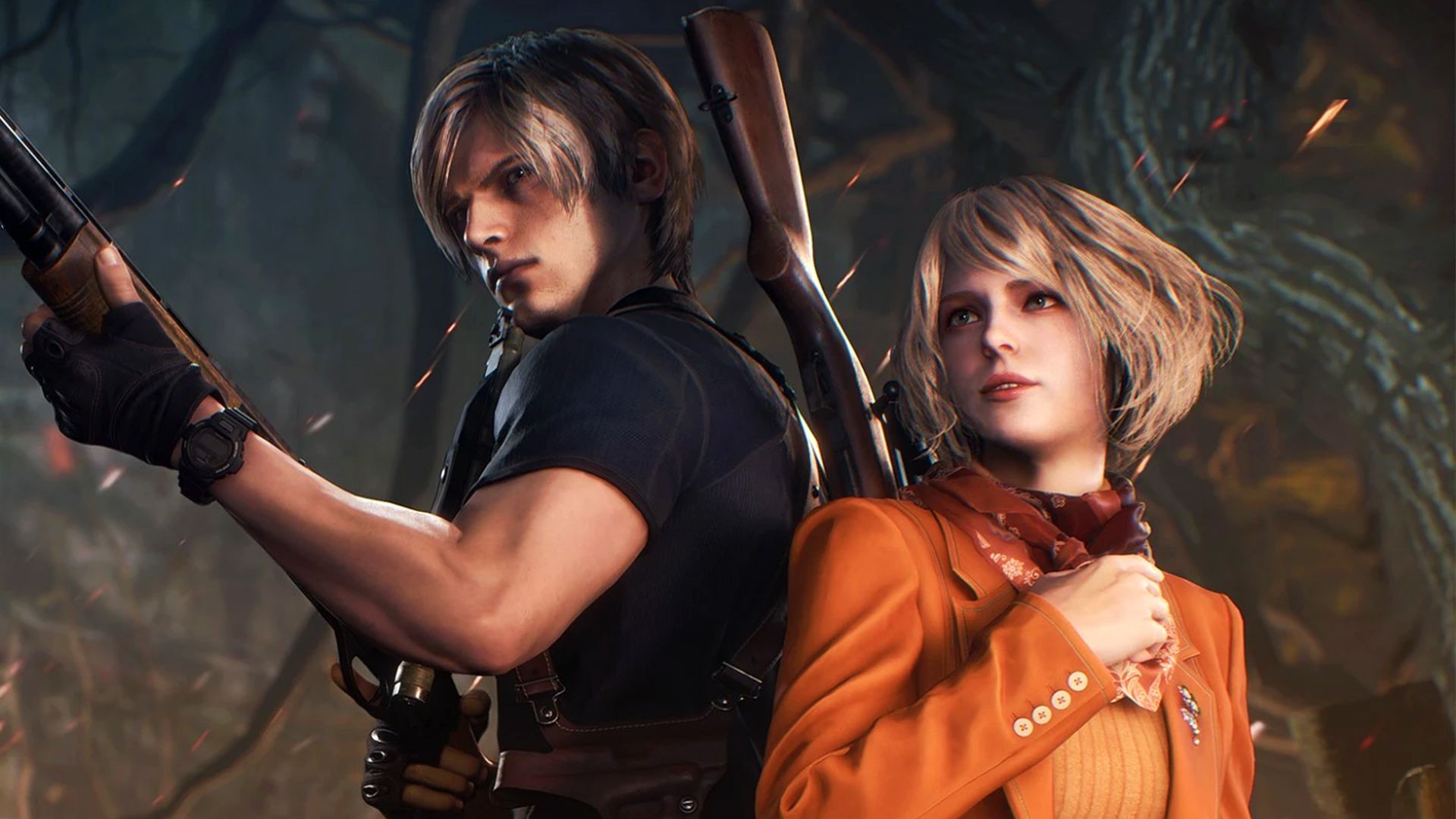 Resident Evil 4 Remake a réalisé 3 millions de ventes en 2 jours