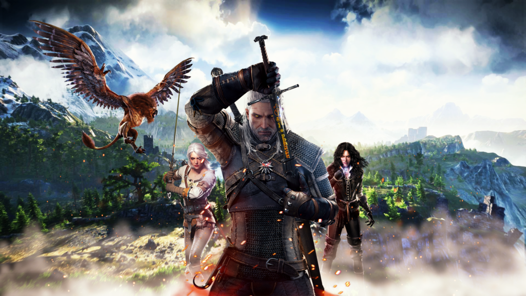 The Witcher 3 s'est vendu à plus de 50 millions d'exemplaires