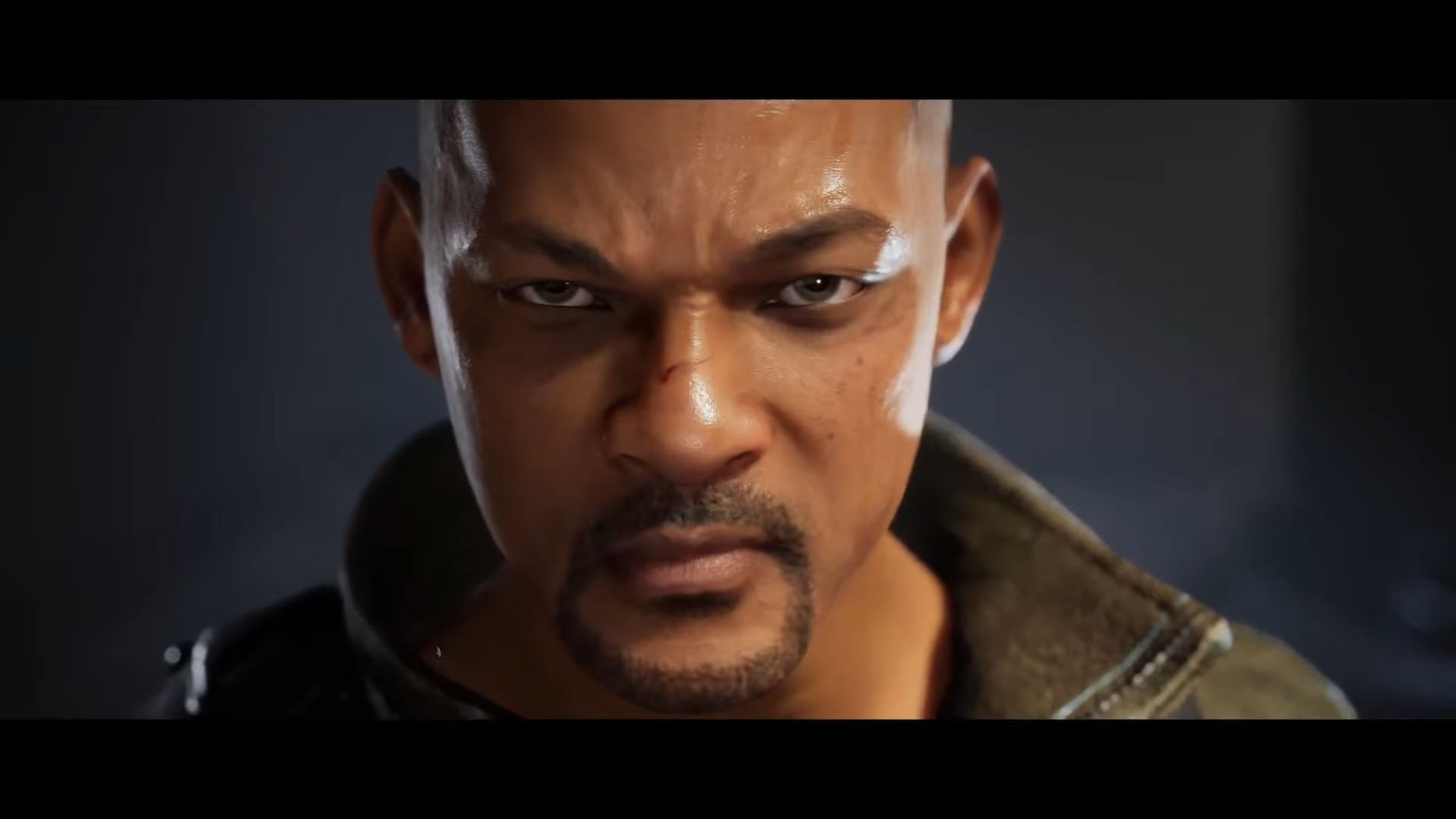 Will Smith apparaît dans la bande-annonce d'Undawn, un RPG de survie