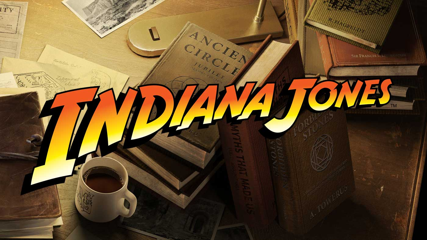 La révélation complète du jeu Indiana Jones n’arrivera pas avant 2024