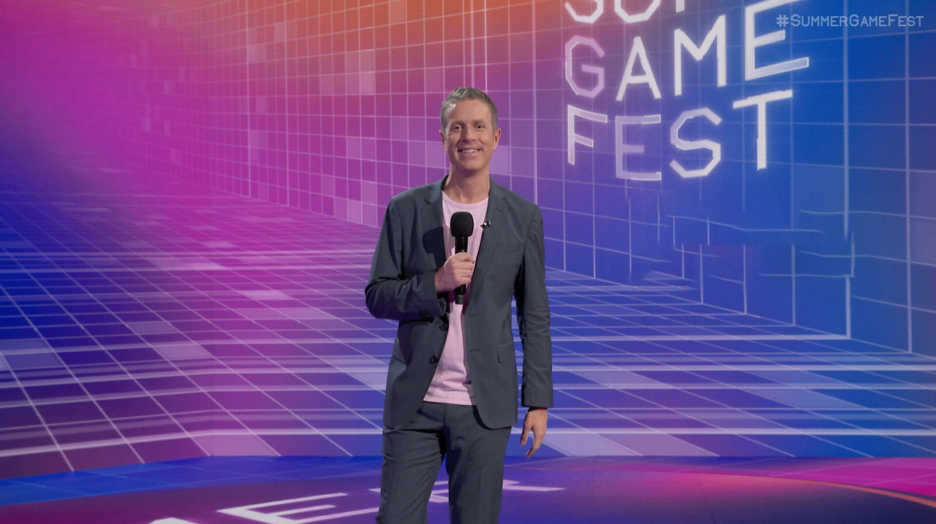 Geoff Keighley a déclaré que l'E3 s'était « suicidé »