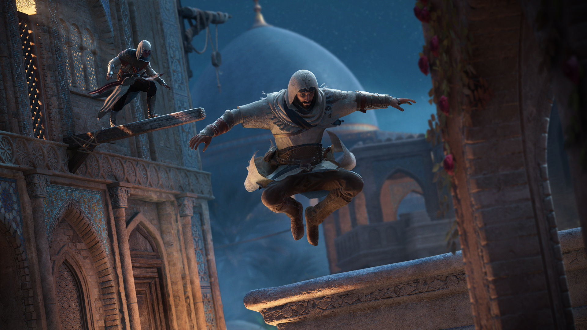 Assassin's Creed Mirage sera désormais lancé une semaine plus tôt