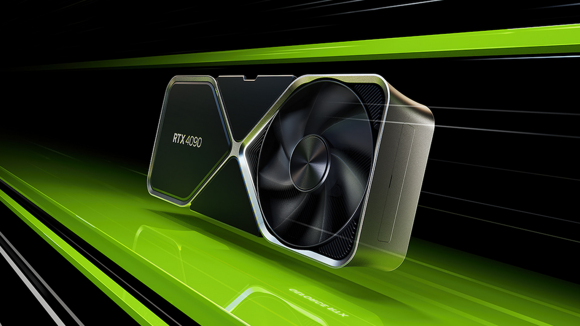 Nvidia RTX 4090 Ti aurait été annulé