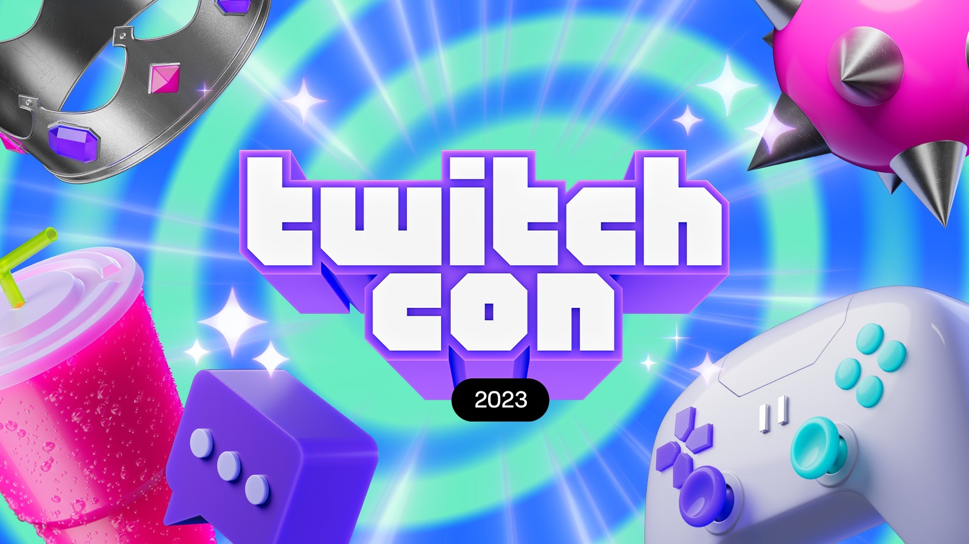 Twitch a annoncé des changements étonnamment bons à la TwitchCon