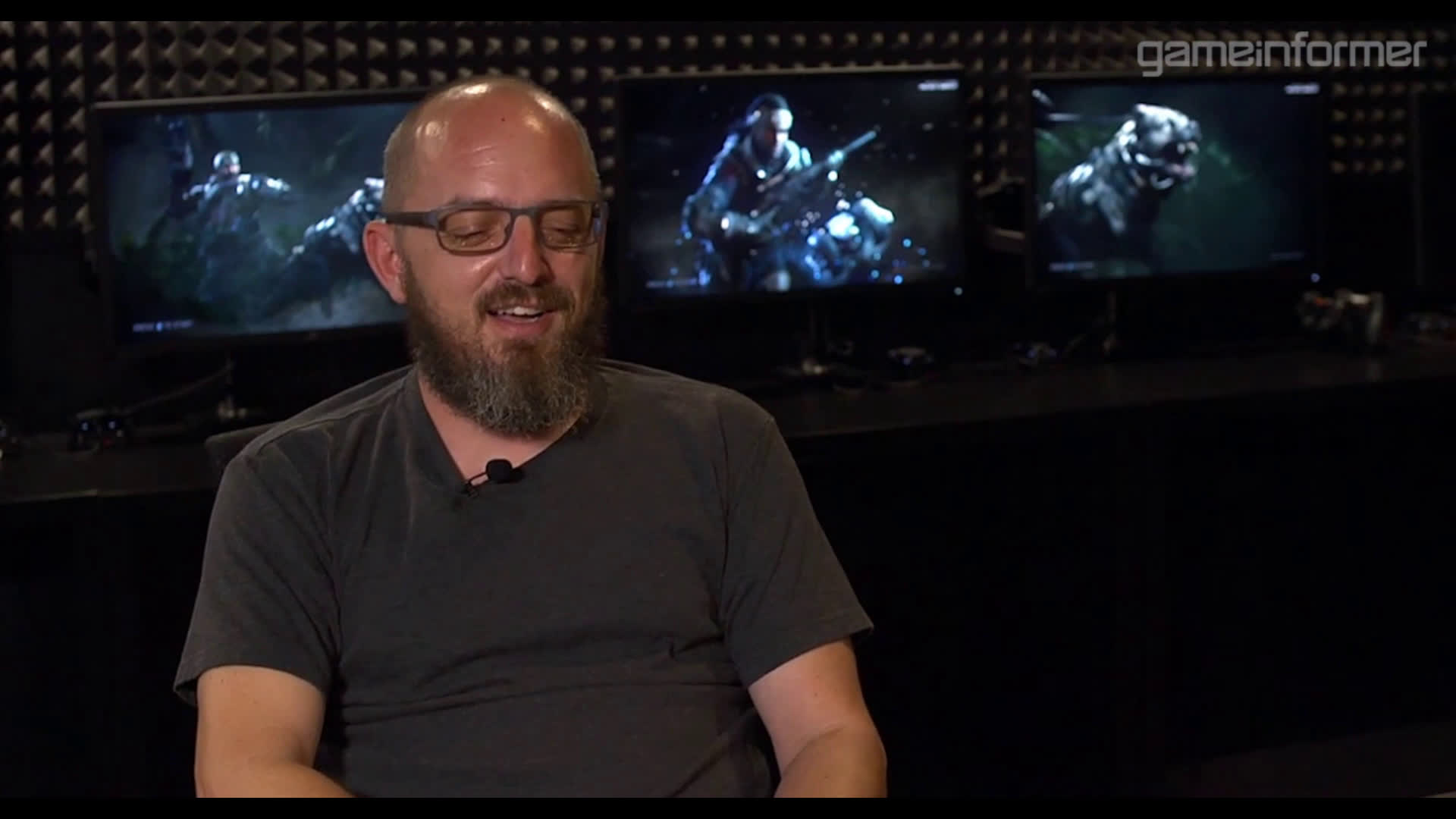 David Vonderhaar quitte Treyarch après presque 19 ans