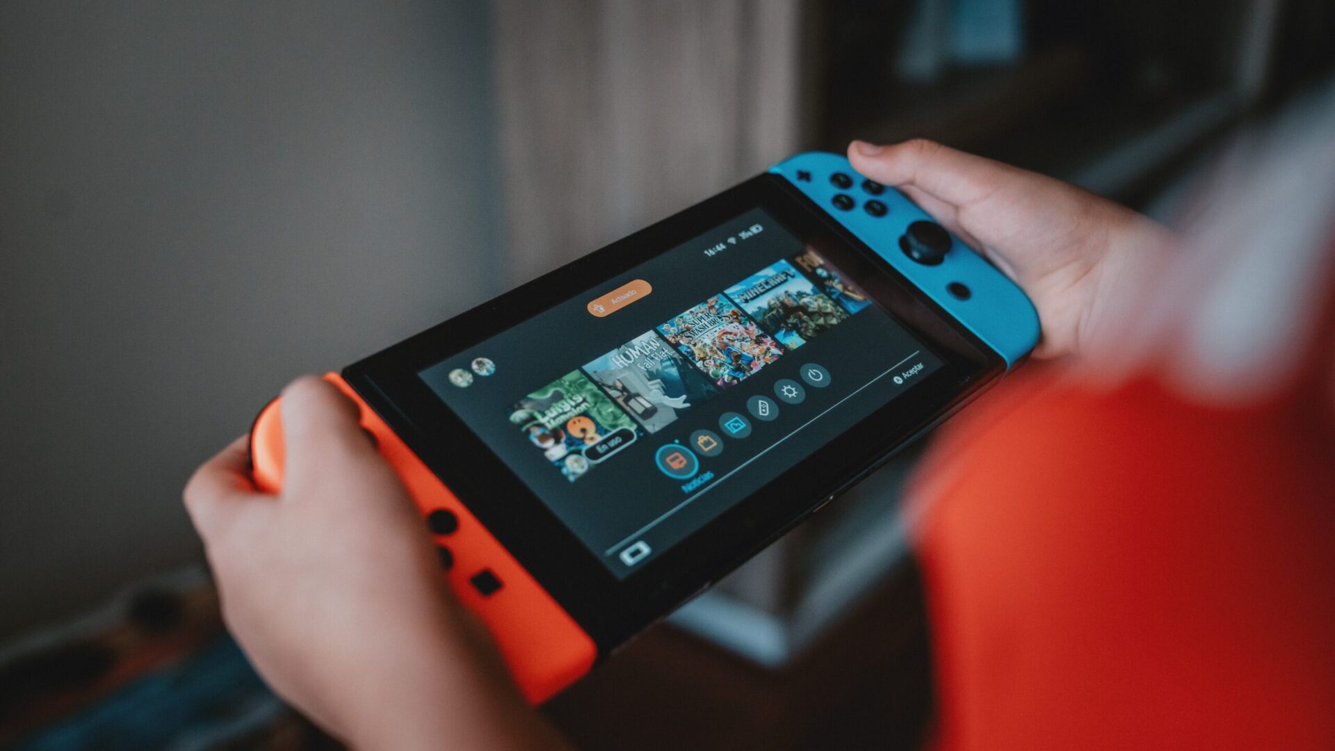 La Nintendo Switch 2 a été présentée aux développeurs à la Gamescom, selon un rapport