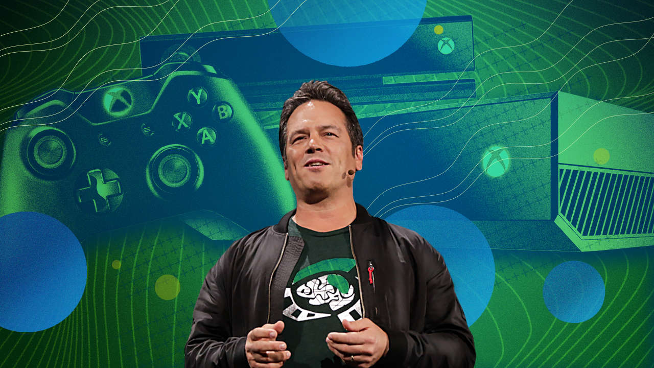 Phil Spencer répond aux rumeurs sur la console portable Xbox