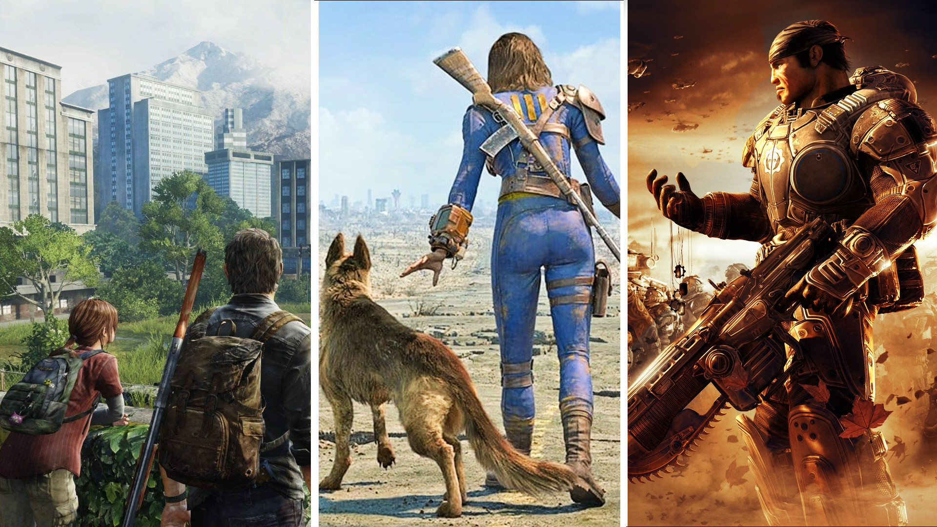 10 meilleurs jeux post-apocalyptiques de tous les temps