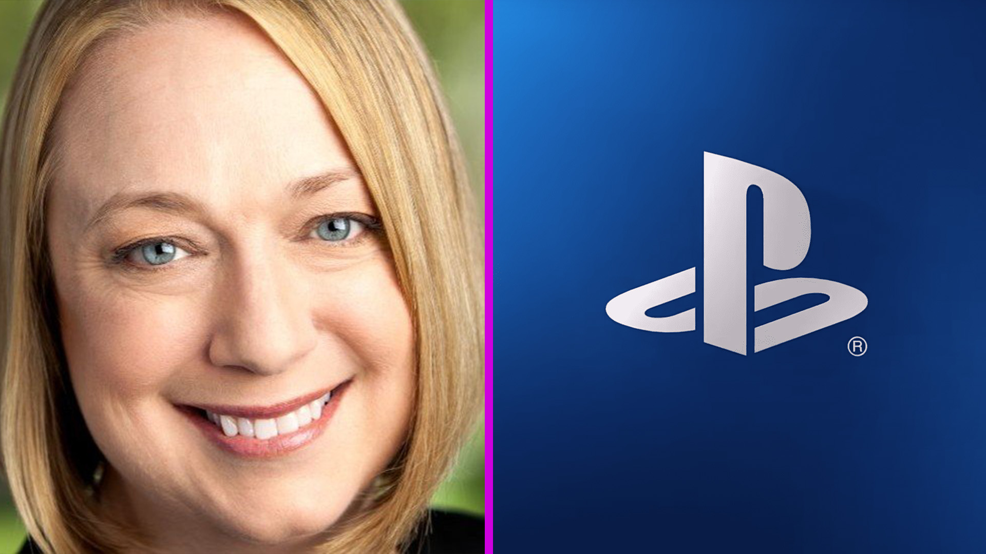 Connie Booth quitte PlayStation après 34 ans, prétend-on