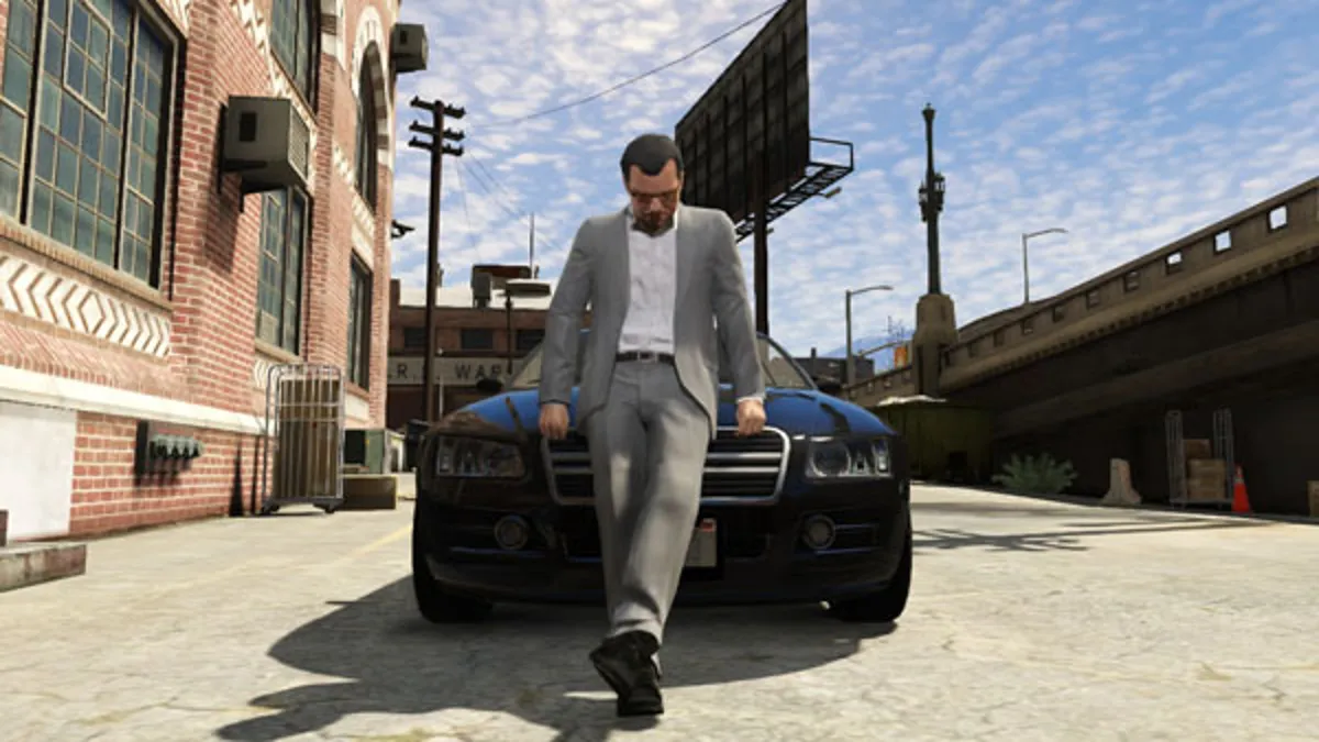 5 meilleurs jeux comme GTA