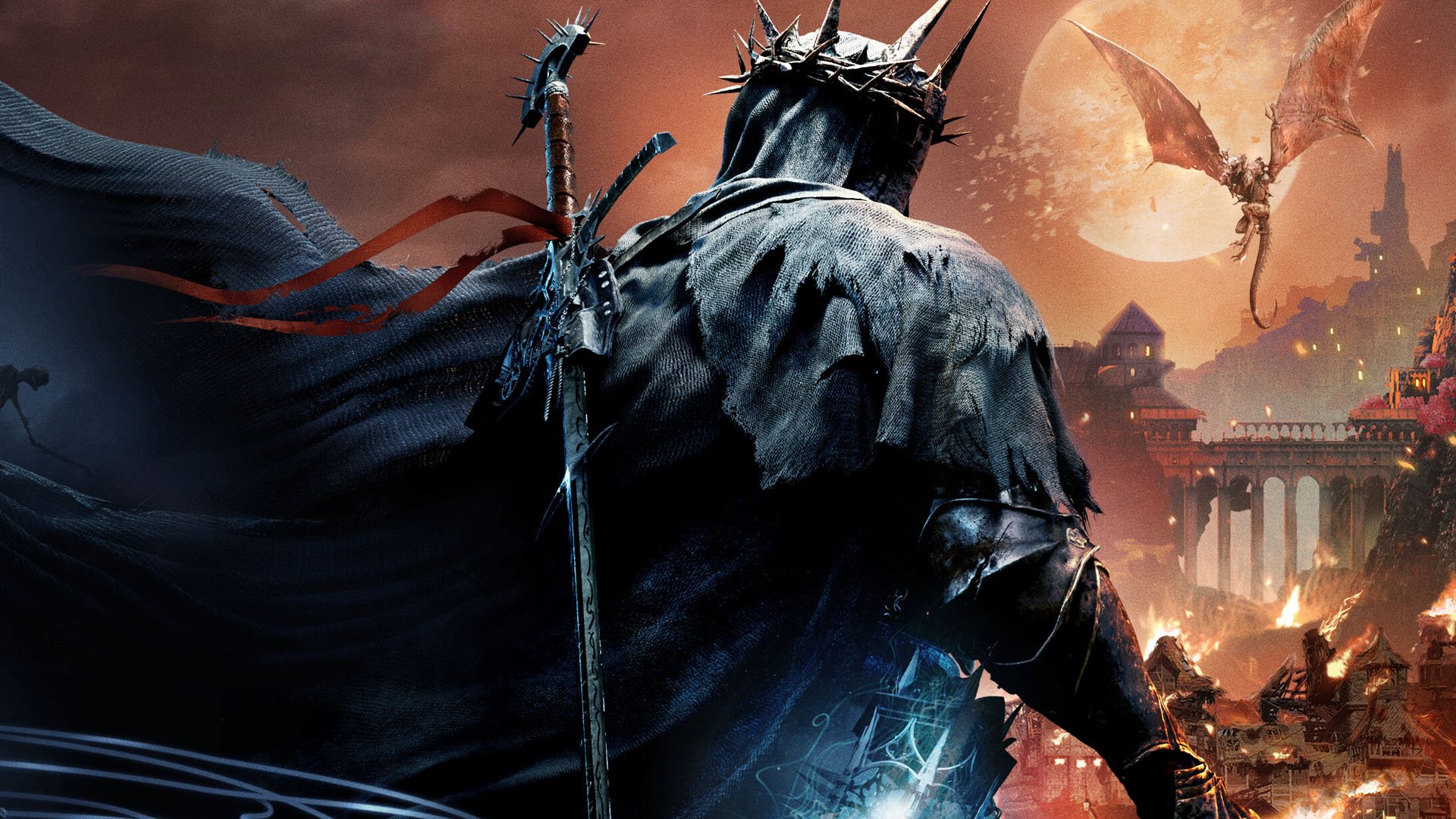 Lords of the Fallen a vendu 1 million d'exemplaires