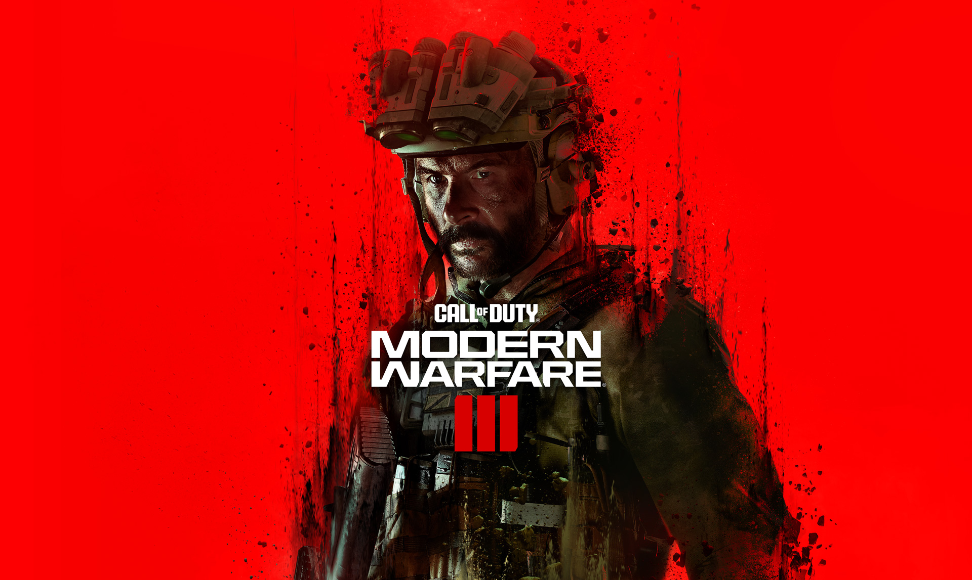 Annonce d'un essai gratuit de Call Of Duty Modern Warfare 3