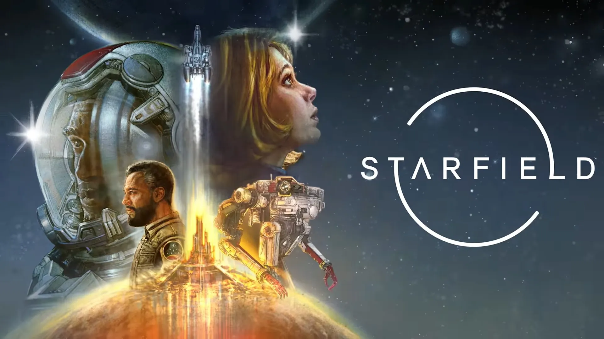 Bethesda confirme les nouvelles mises à jour et correctifs de Starfield