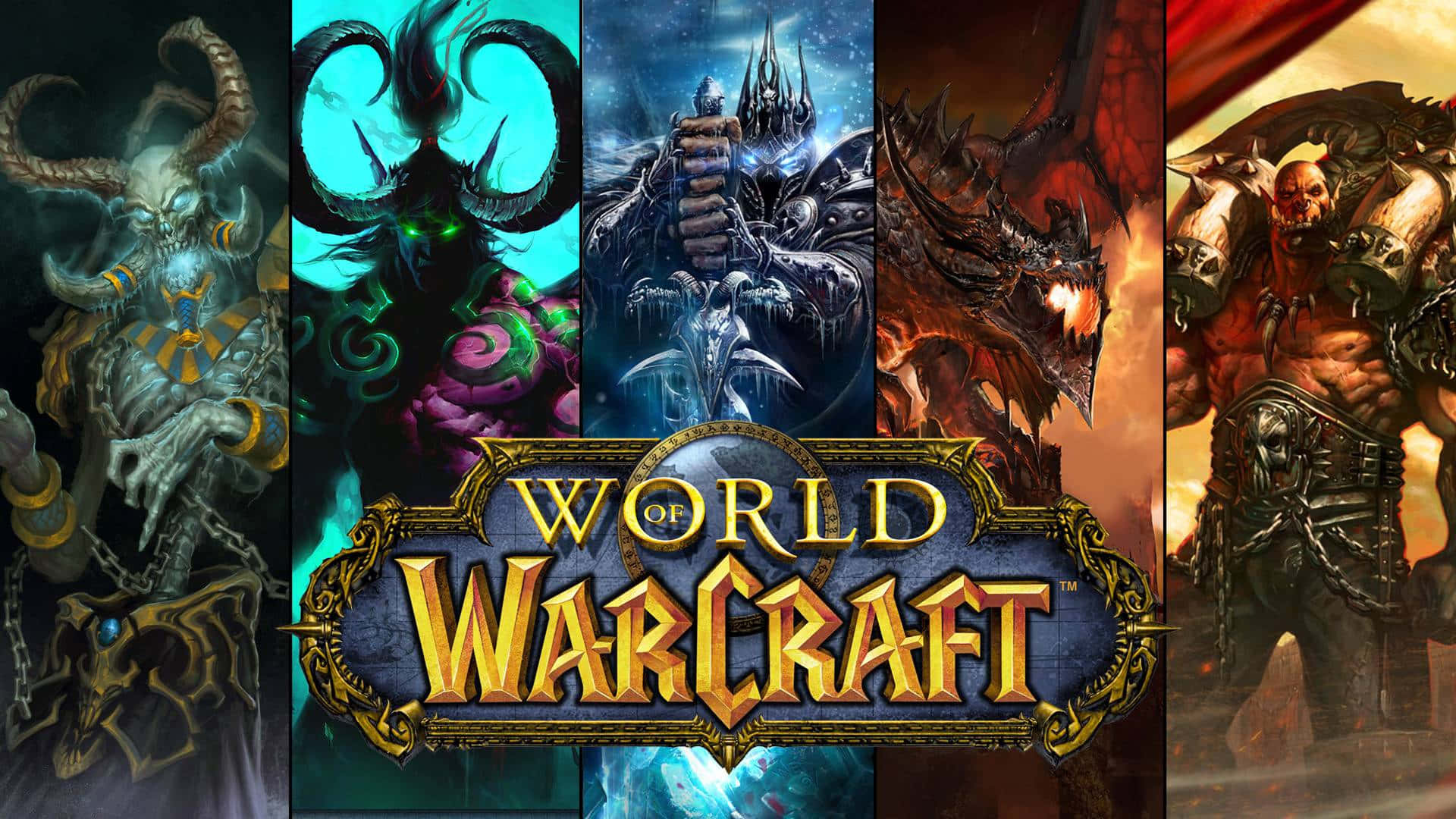 Les développeurs de World of Warcraft ont formé un syndicat