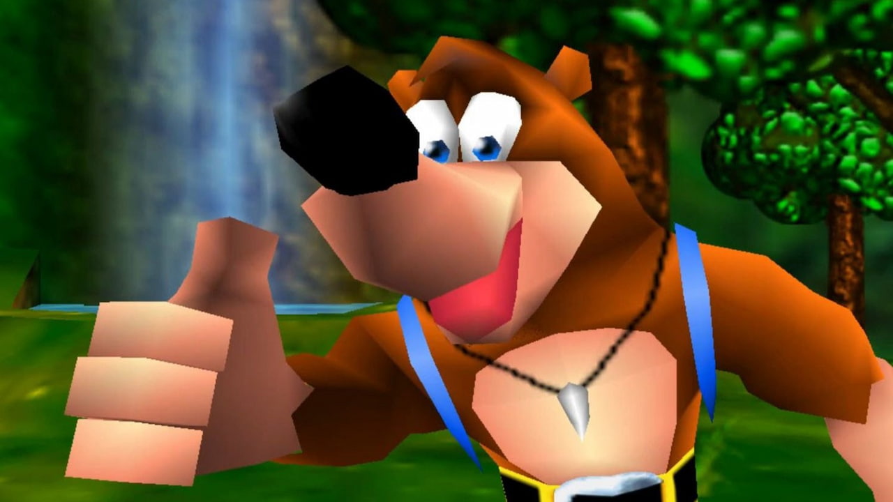 Un nouveau Banjo Kazooie n’est pas en développement, prétend-on