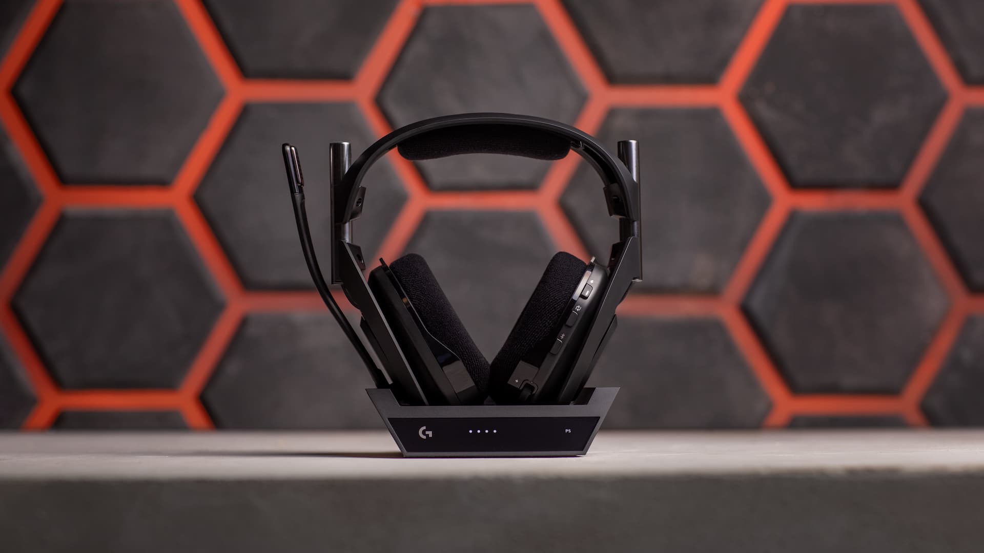 Le nouveau casque de jeu A50 X d'Astro apporte des transitions fluides entre la console et le PC