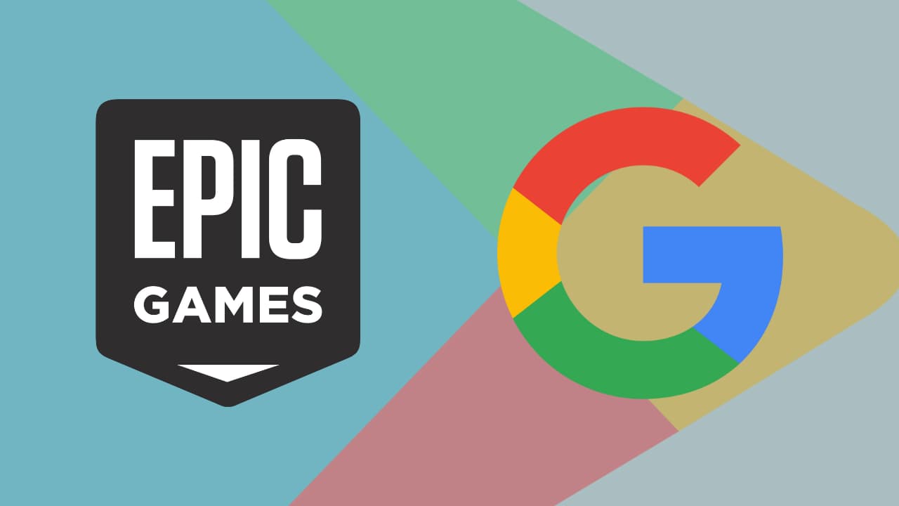 Epic Games remporte un procès contre Google