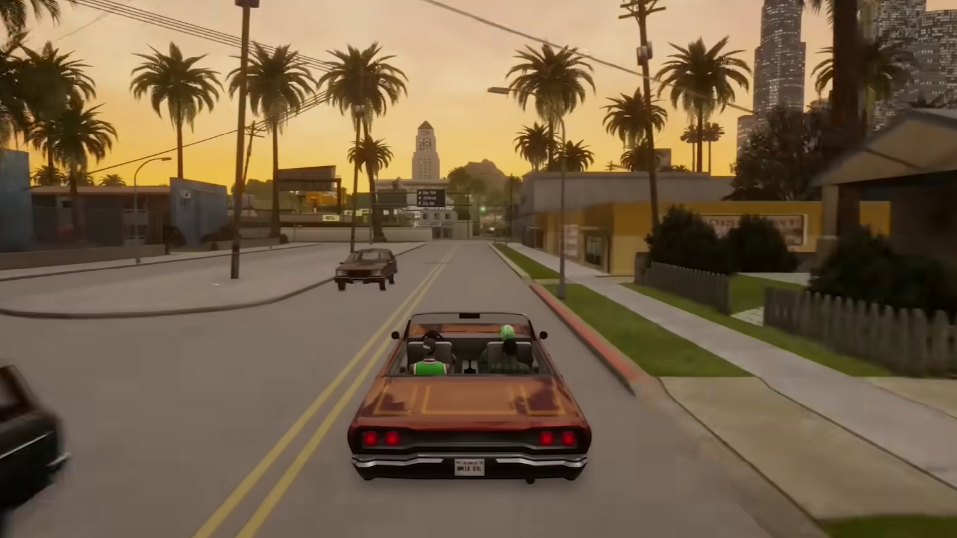 La trilogie GTA atteint 18 millions de téléchargements sur les jeux Netflix