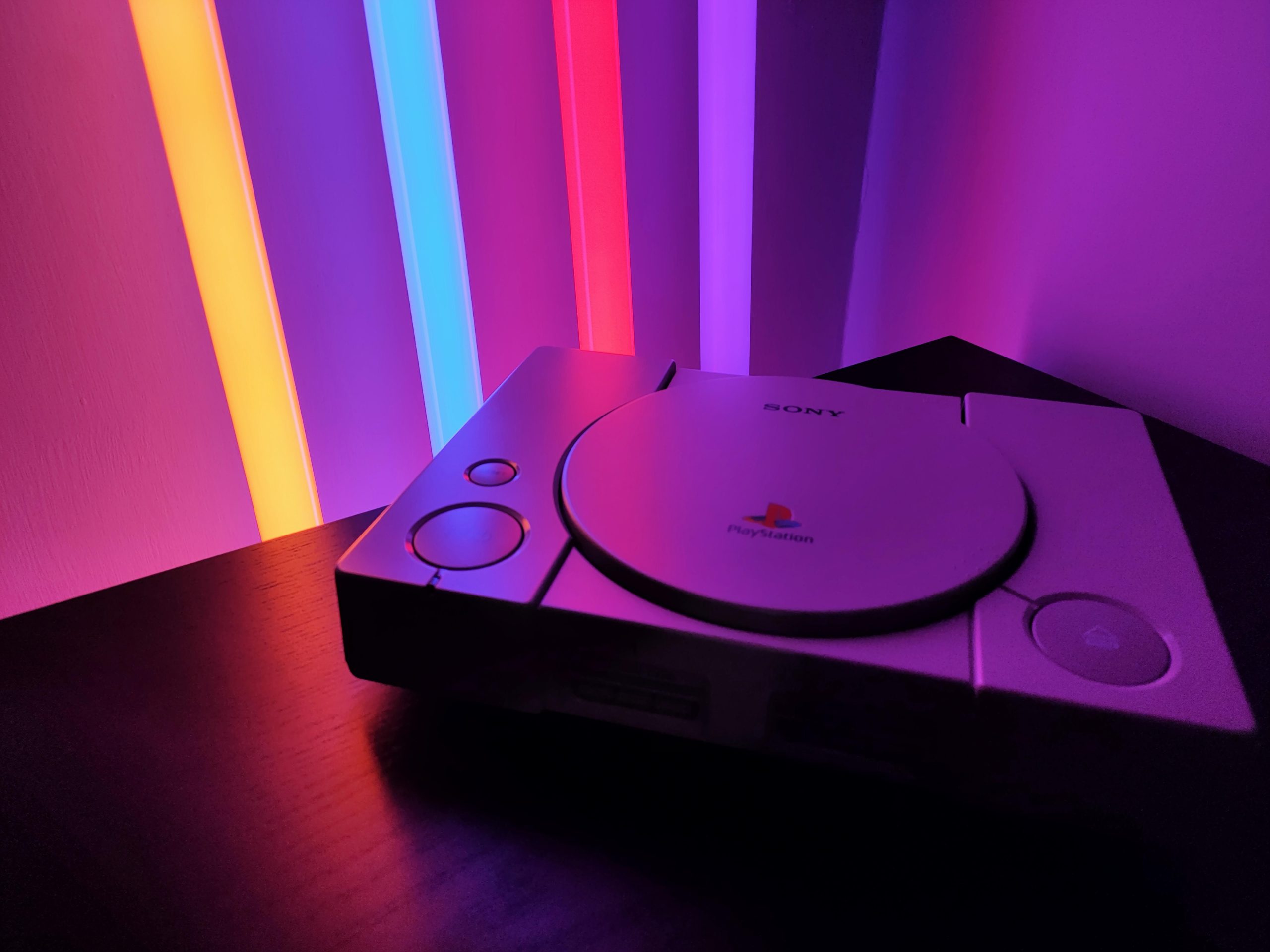 5 meilleurs jeux PlayStation 1 de tous les temps