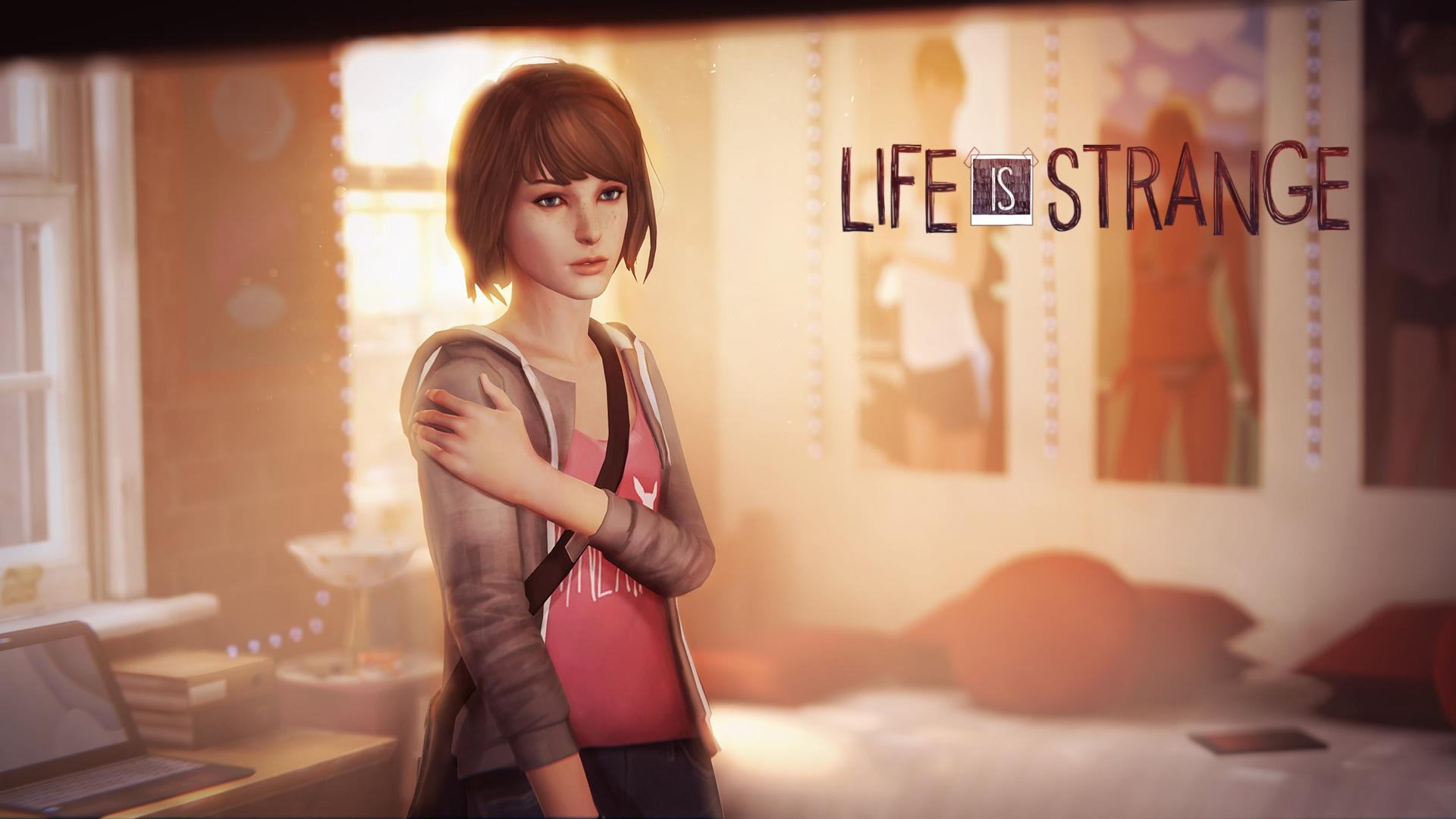 Life is Strange était censé être « One and Done »