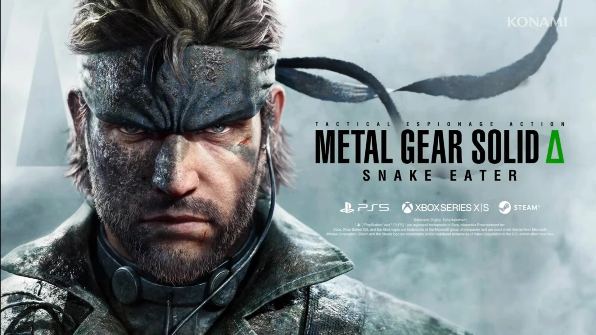 Le remake de Metal Gear Solid 3 sortira en 2025, affirme-t-on