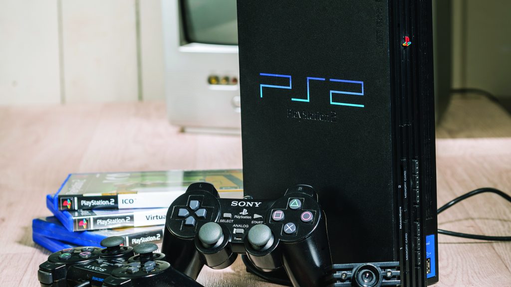 La PlayStation 2 a vendu 160 millions d'unités, selon Jim Ryan