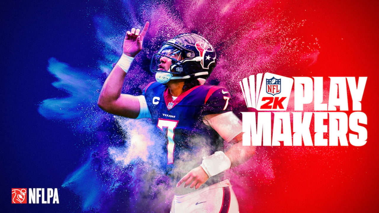 2K annonce NFL 2K Playmakers, un jeu mobile disponible dès maintenant