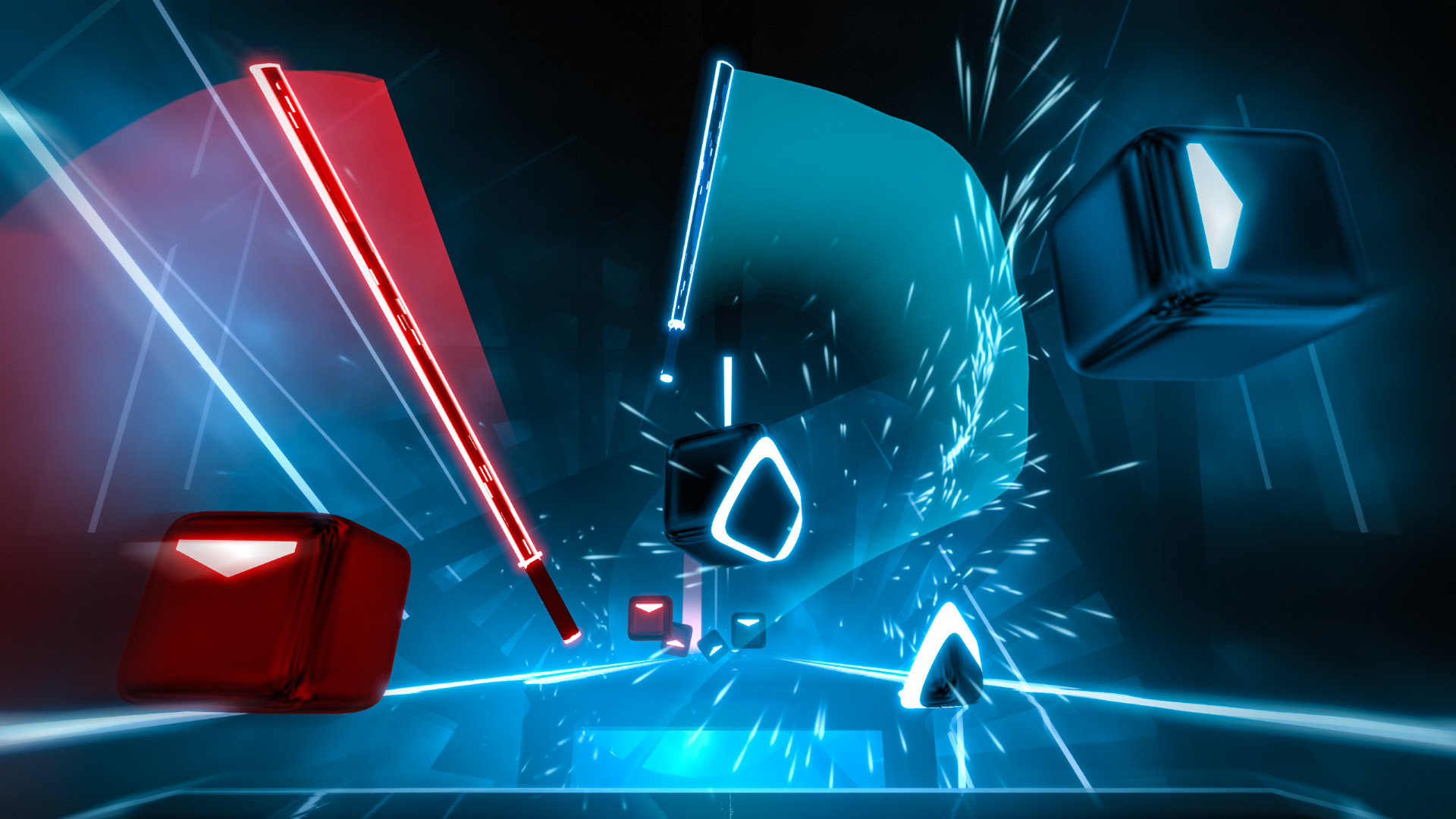 Beat Saber met fin au support de Meta Quest 1 en novembre 2024