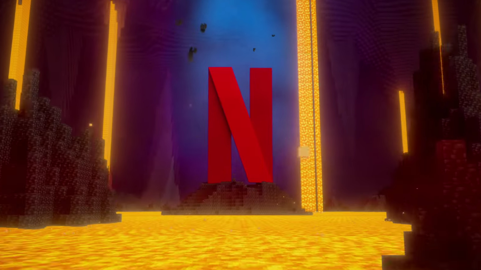 Netflix annonce que la série animée Minecraft sera bientôt disponible