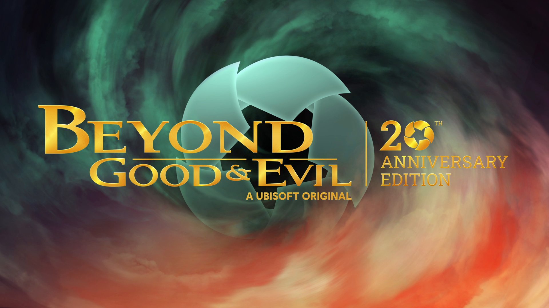 L'édition 20e anniversaire de Beyond Good &amp; Evil sera lancée la semaine prochaine