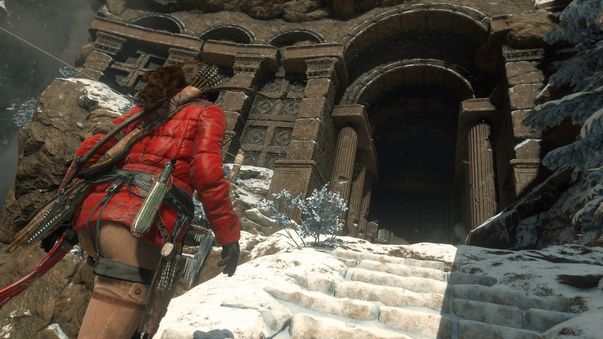 Comment jouer aux jeux Tomb Raider dans l'ordre