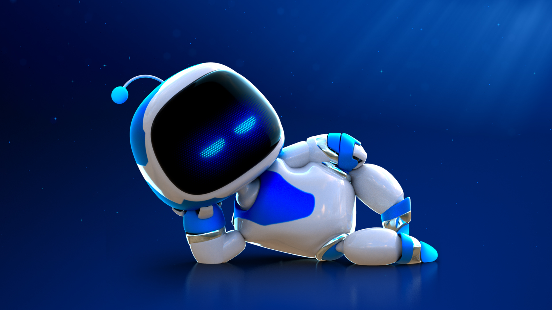 Astro Bot est le jeu de l'année 2024 de la communauté Insider Gaming