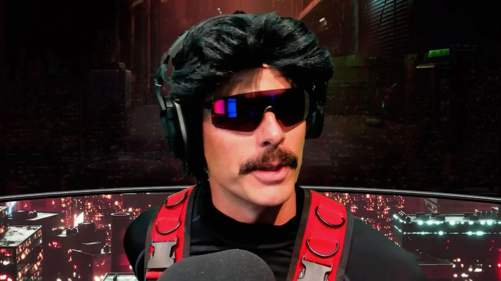 Le studio du Dr Disrespect coupe les ponts alors qu'il annonce une interruption indéfinie du streaming au milieu d'allégations