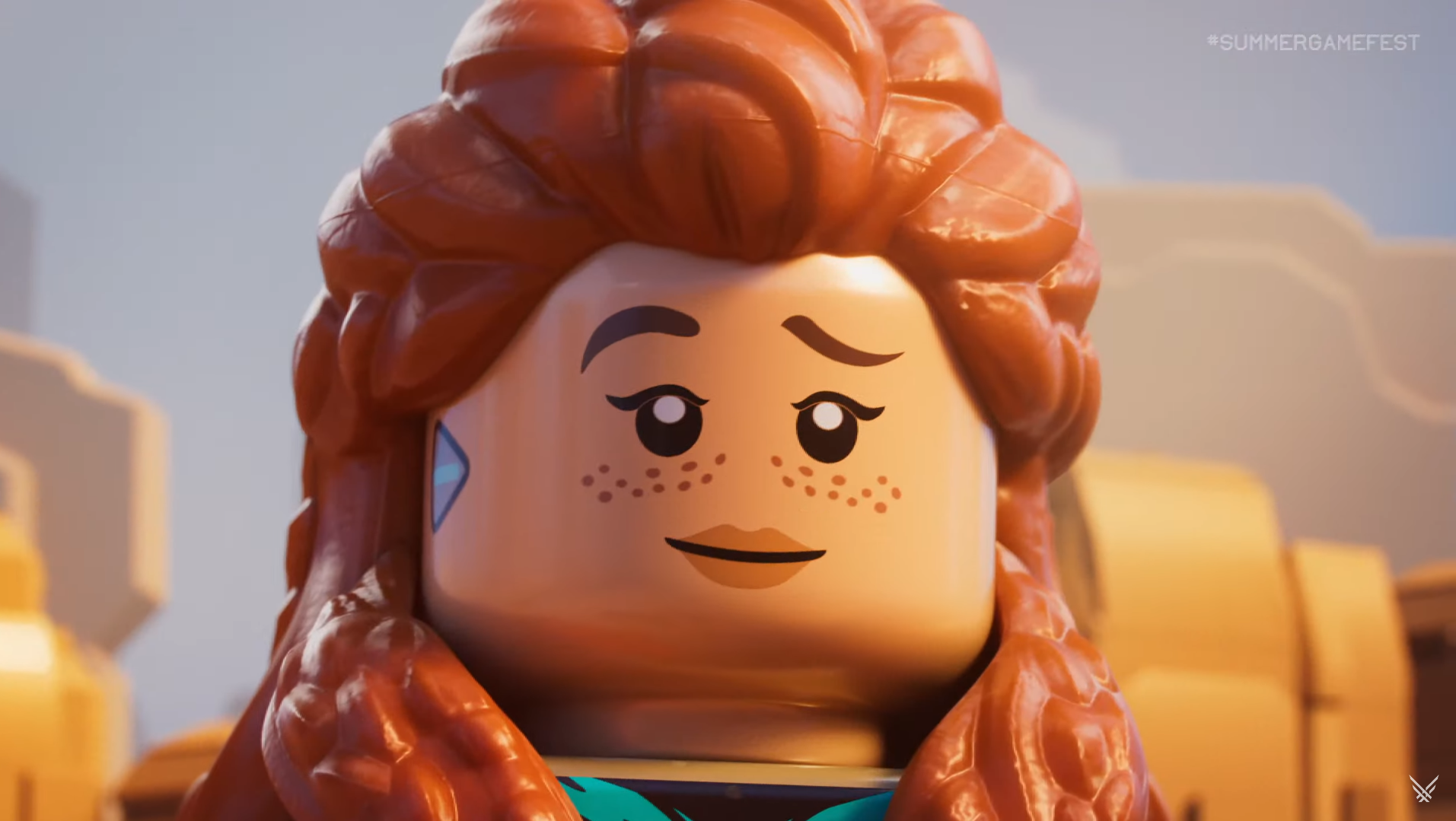 LEGO Horizon Adventures officiellement révélé au Summer Game Fest, sortie en 2024