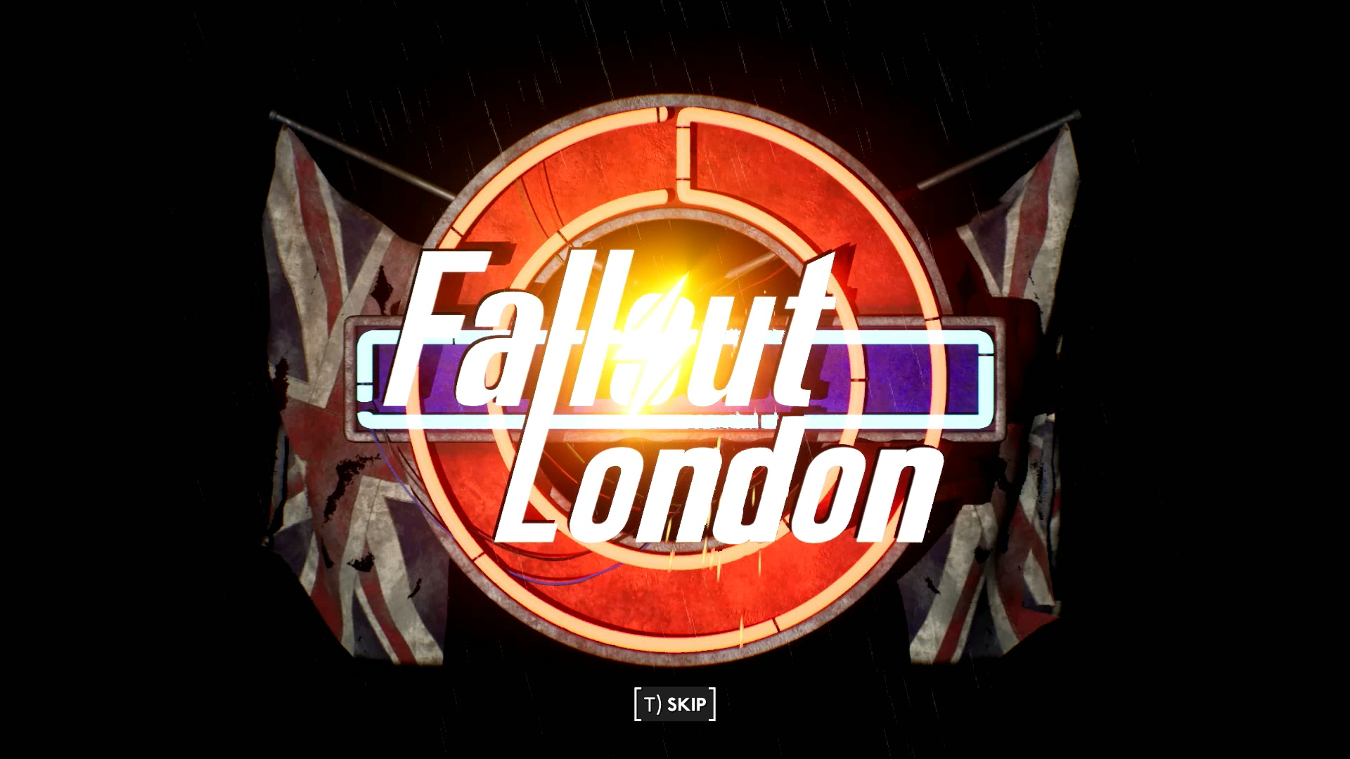 Revue de Fallout London : premières impressions du mod